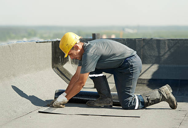 Best Types of Insulation in Rome, IL