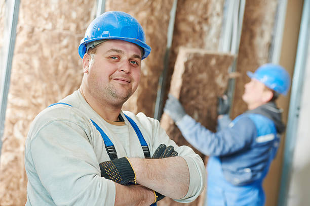 Best Insulation Installation Services in Rome, IL